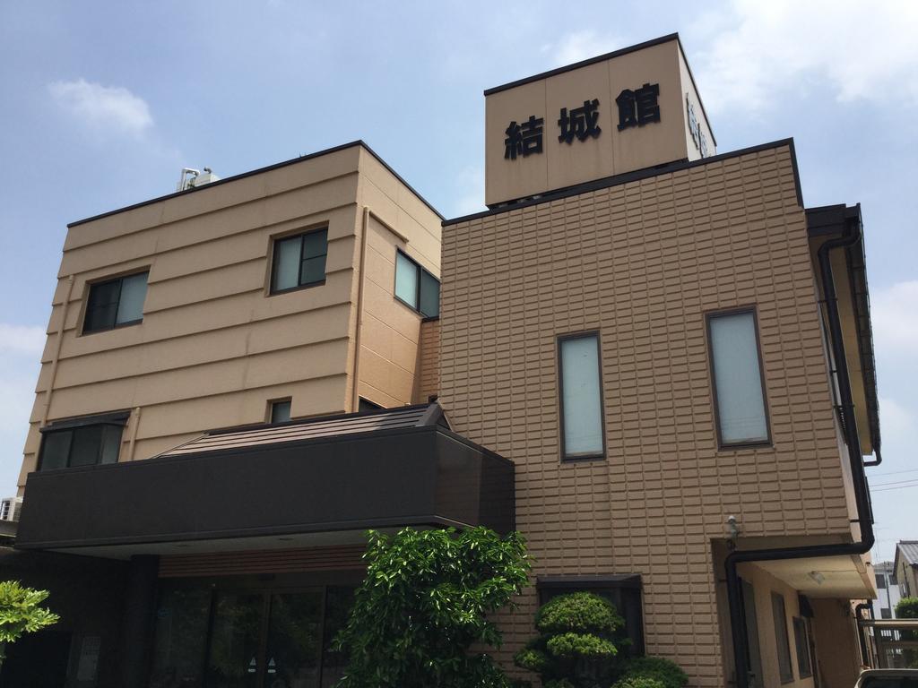 Yukikan Yuki  Exterior photo