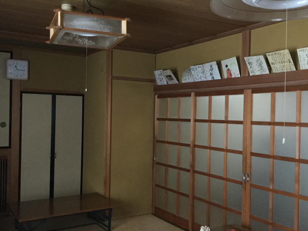 Yukikan Yuki  Exterior photo
